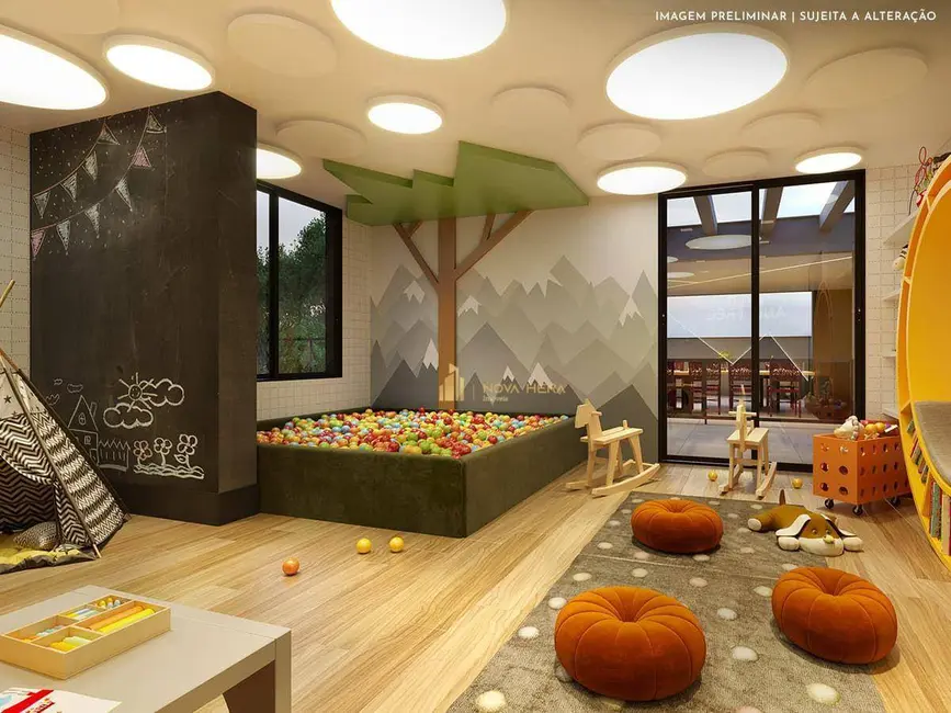 Apartamento com 2 quartos à venda, 115m2 em Vila Osasco, Osasco - SP - imagem 7 Foto 7 de Apartamento com 2 quartos à venda, 115m2 em Vila Osasco, Osasco - SP