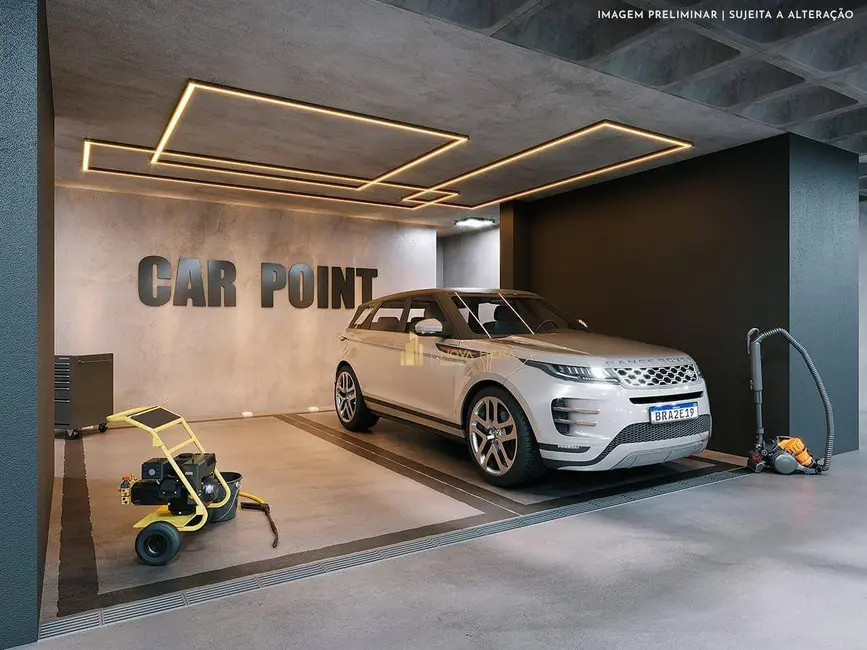 Apartamento com 2 quartos à venda, 115m2 em Vila Osasco, Osasco - SP - imagem 9 Foto 9 de Apartamento com 2 quartos à venda, 115m2 em Vila Osasco, Osasco - SP