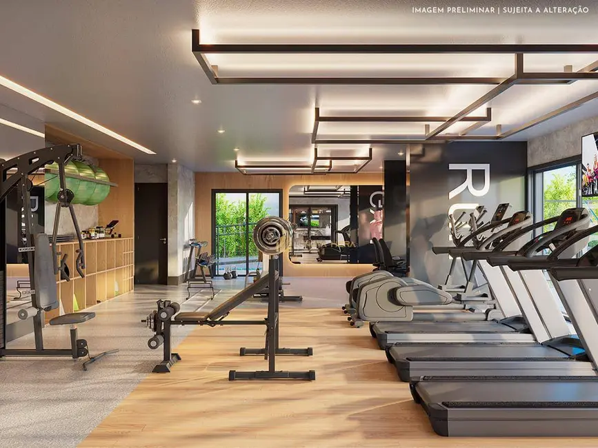 Apartamento com 2 quartos à venda, 115m2 em Vila Osasco, Osasco - SP - imagem 3 Foto 3 de Apartamento com 2 quartos à venda, 115m2 em Vila Osasco, Osasco - SP