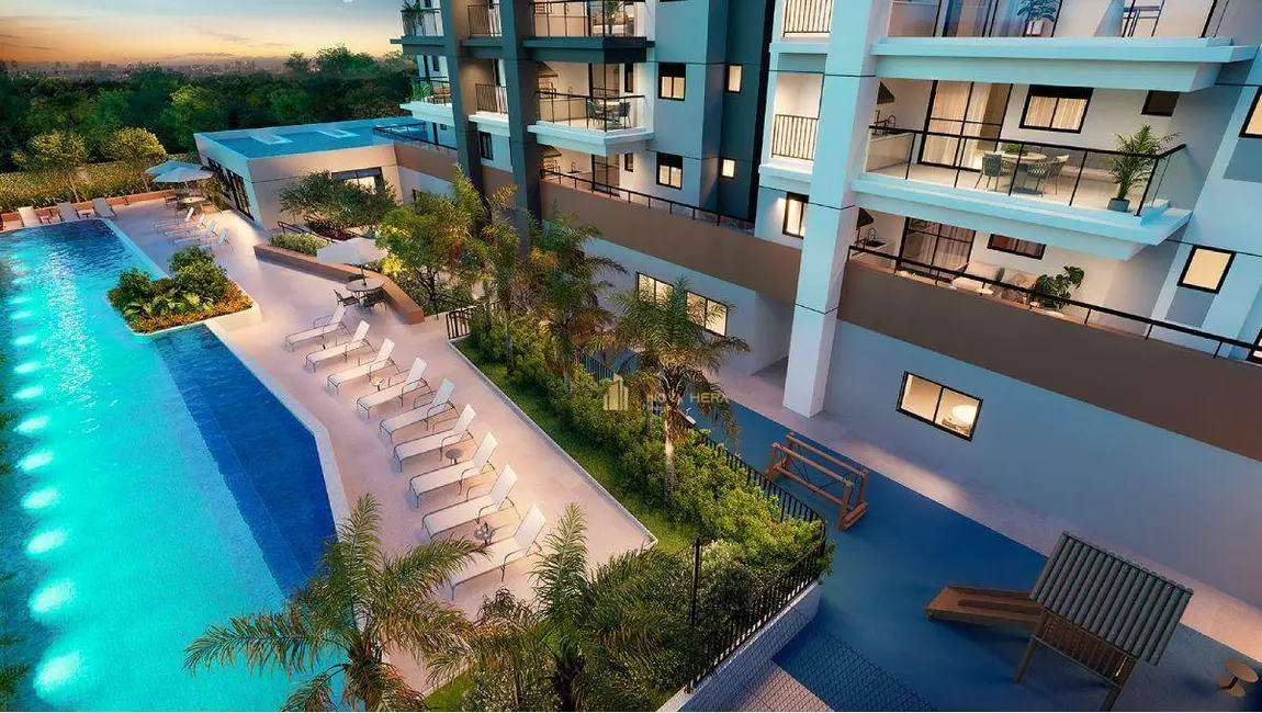 Apartamento com 3 quartos à venda, 84m2 em Vila Osasco, Osasco - SP - imagem 5 Foto 5 de Apartamento com 3 quartos à venda, 84m2 em Vila Osasco, Osasco - SP