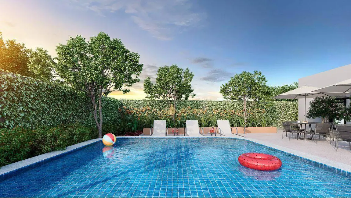 Apartamento com 3 quartos à venda, 84m2 em Vila Osasco, Osasco - SP - imagem 8 Foto 8 de Apartamento com 3 quartos à venda, 84m2 em Vila Osasco, Osasco - SP