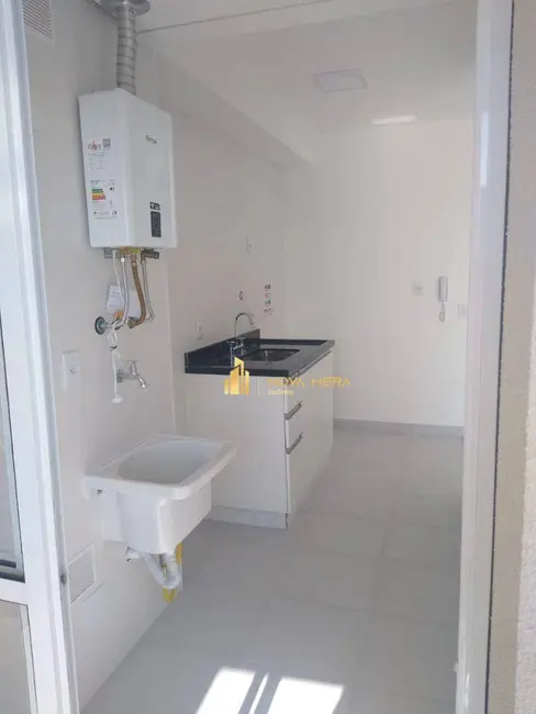 Apartamento com 3 quartos para alugar, 80m2 em Vila Osasco, Osasco - SP - imagem 9 Foto 9 de Apartamento com 3 quartos para alugar, 80m2 em Vila Osasco, Osasco - SP