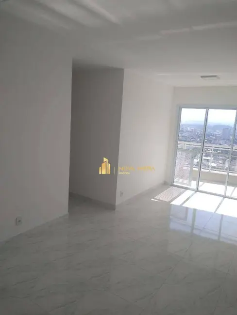 Apartamento com 3 quartos para alugar, 80m2 em Vila Osasco, Osasco - SP - imagem 5 Foto 5 de Apartamento com 3 quartos para alugar, 80m2 em Vila Osasco, Osasco - SP