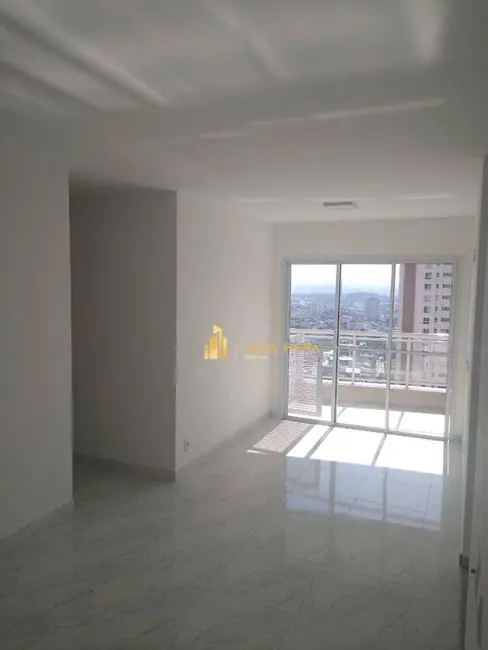 Apartamento com 3 quartos para alugar, 80m2 em Vila Osasco, Osasco - SP - imagem 6 Foto 6 de Apartamento com 3 quartos para alugar, 80m2 em Vila Osasco, Osasco - SP