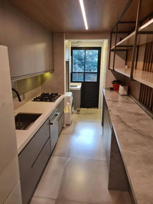 Foto 6 de Apartamento com 3 quartos à venda, 111m2 em Osasco - SP