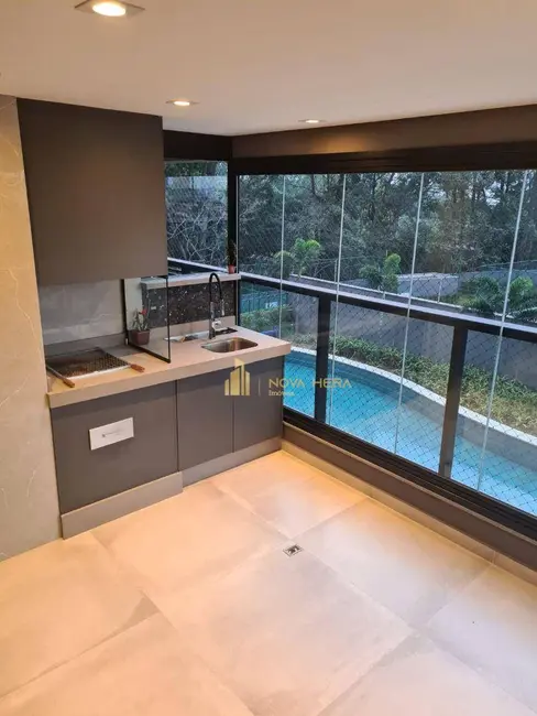 Foto 5 de Apartamento com 3 quartos à venda, 111m2 em Osasco - SP