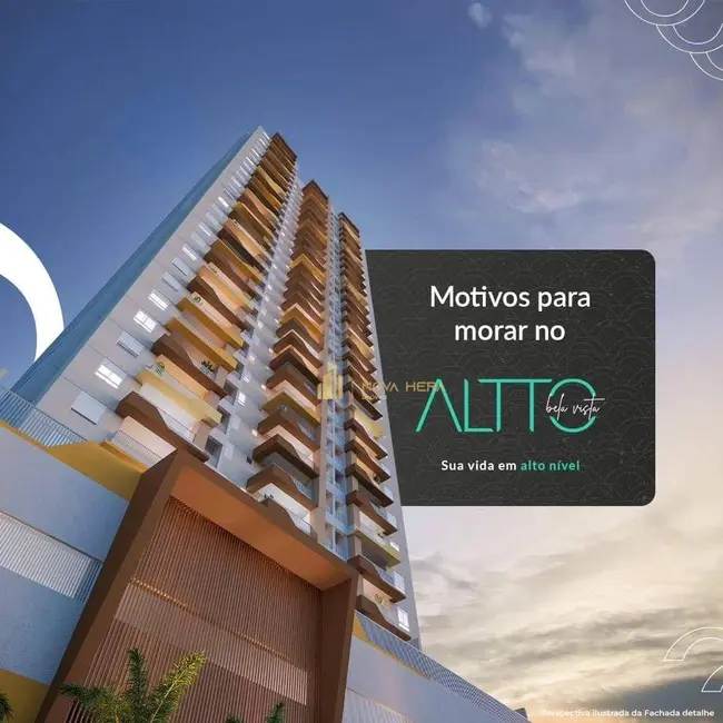 Apartamento com 3 quartos à venda, 78m2 em Vila Osasco, Osasco - SP - imagem 6 Foto 6 de Apartamento com 3 quartos à venda, 78m2 em Vila Osasco, Osasco - SP