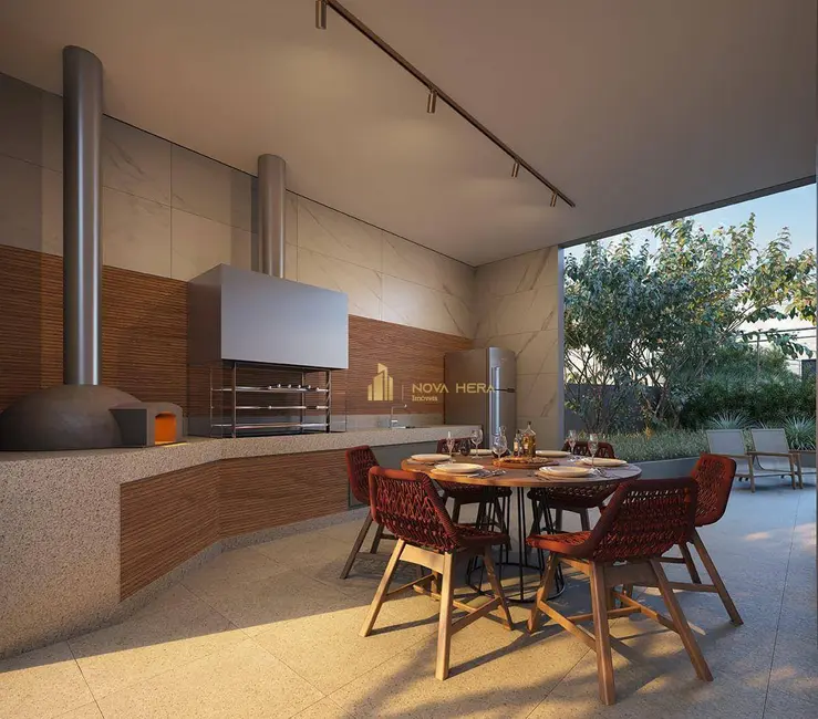 Apartamento com 3 quartos à venda, 123m2 em Centro, Osasco - SP - imagem 8 Foto 8 de Apartamento com 3 quartos à venda, 123m2 em Centro, Osasco - SP