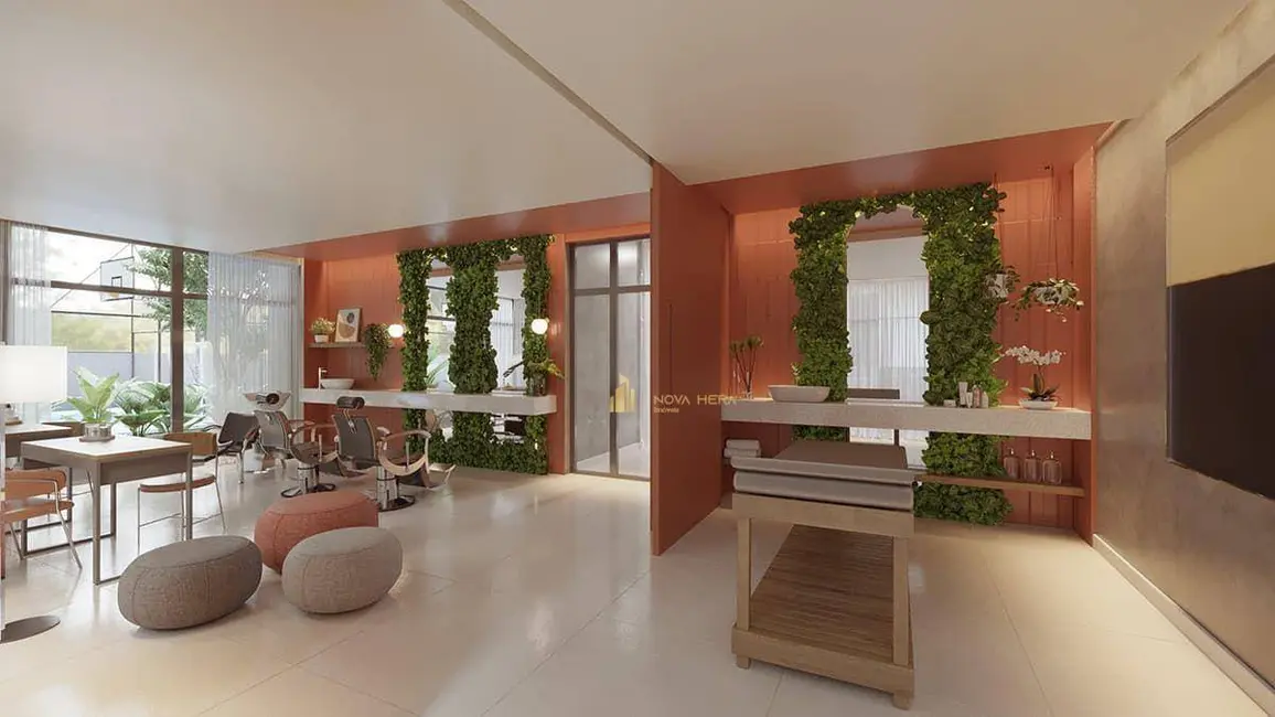 Apartamento com 3 quartos à venda, 123m2 em Centro, Osasco - SP - imagem 9 Foto 9 de Apartamento com 3 quartos à venda, 123m2 em Centro, Osasco - SP