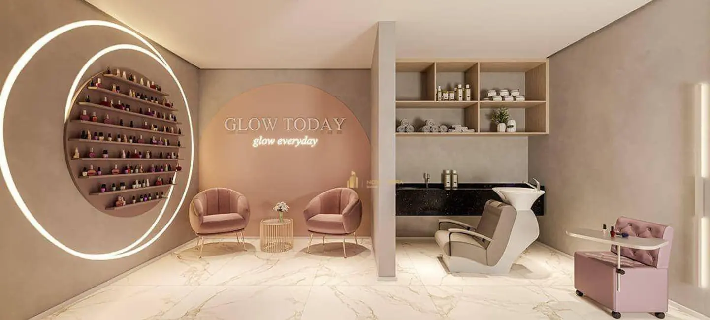 Foto 5 de Apartamento com 2 quartos à venda, 65m2 em Centro, Osasco - SP