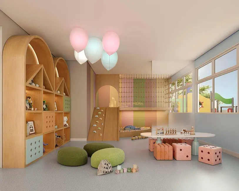 Foto 3 de Apartamento com 2 quartos à venda, 65m2 em Centro, Osasco - SP