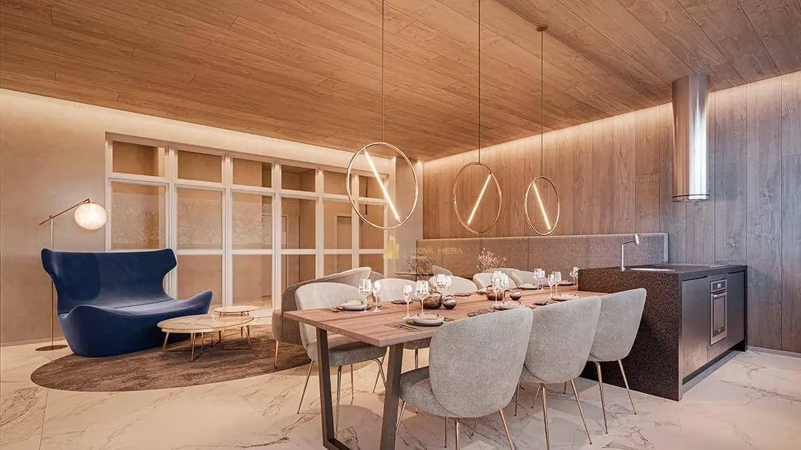 Foto 8 de Apartamento com 2 quartos à venda, 65m2 em Centro, Osasco - SP