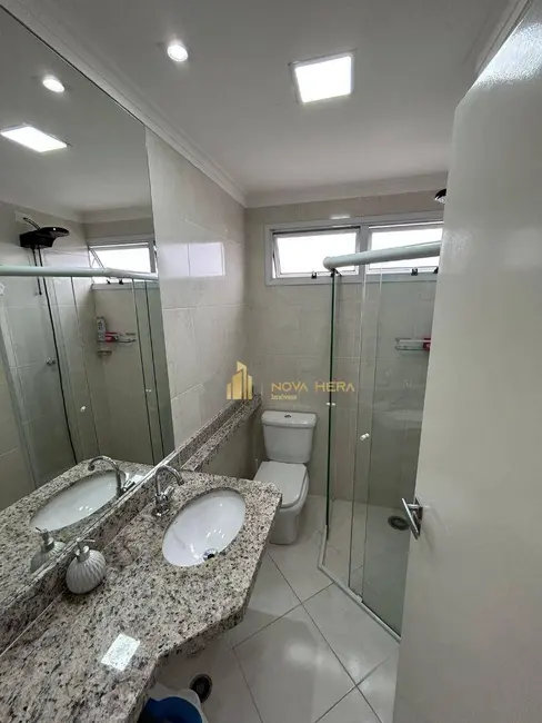 Foto 4 de Apartamento com 3 quartos à venda, 73m2 em Vila Osasco, Osasco - SP