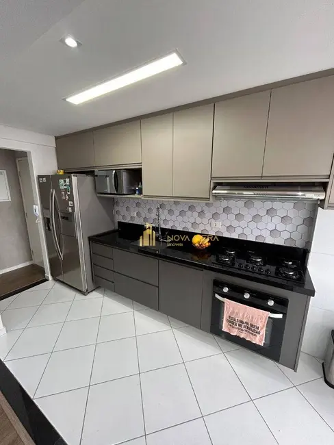 Foto 7 de Apartamento com 3 quartos à venda, 73m2 em Vila Osasco, Osasco - SP