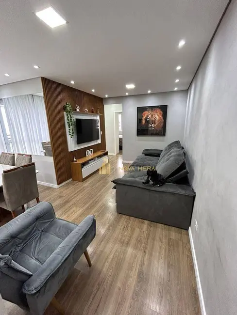 Foto 5 de Apartamento com 3 quartos à venda, 73m2 em Vila Osasco, Osasco - SP