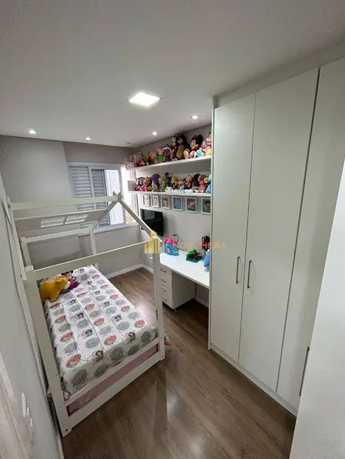 Foto 3 de Apartamento com 3 quartos à venda, 73m2 em Vila Osasco, Osasco - SP