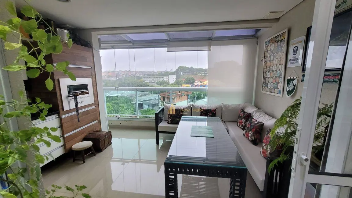 Foto 1 de Apartamento com 2 quartos à venda, 59m2 em Vila Osasco, Osasco - SP