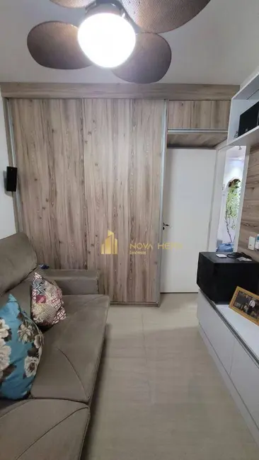 Foto 3 de Apartamento com 2 quartos à venda, 63m2 em Vila Osasco, Osasco - SP