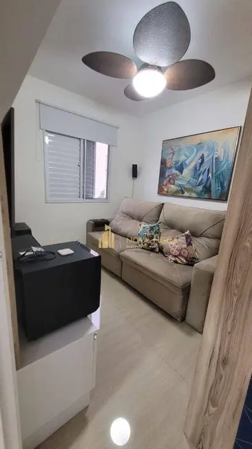 Foto 4 de Apartamento com 2 quartos à venda, 63m2 em Vila Osasco, Osasco - SP