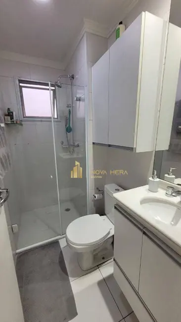 Foto 9 de Apartamento com 2 quartos à venda, 63m2 em Vila Osasco, Osasco - SP