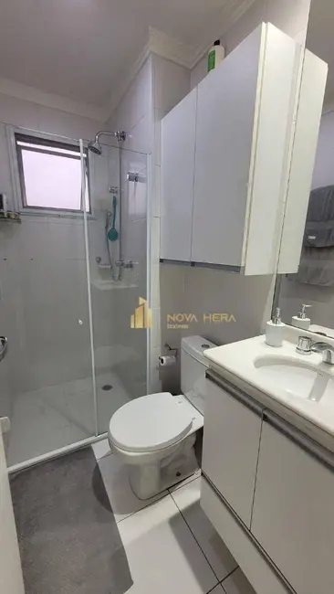 Foto 7 de Apartamento com 2 quartos à venda, 63m2 em Vila Osasco, Osasco - SP