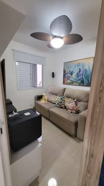 Foto 8 de Apartamento com 2 quartos à venda, 63m2 em Vila Osasco, Osasco - SP
