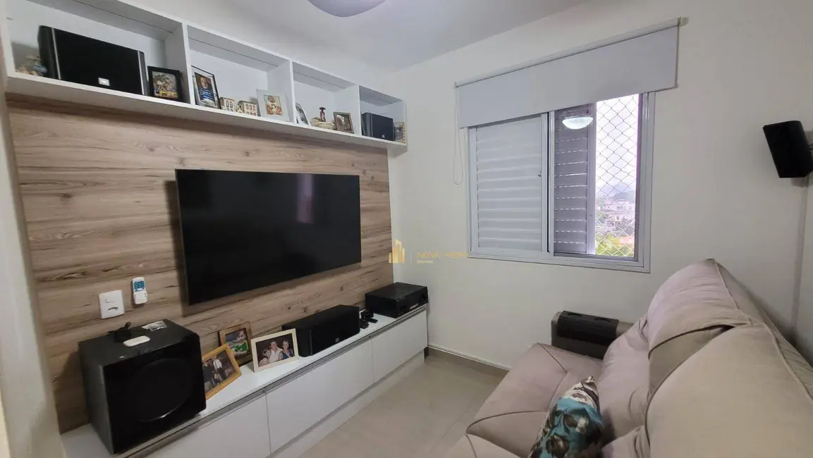 Foto 2 de Apartamento com 2 quartos à venda, 59m2 em Vila Osasco, Osasco - SP