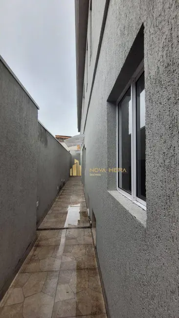 Sobrado com 2 quartos à venda, 80m2 em Jaguaribe, Osasco - SP - imagem 5 Foto 5 de Sobrado com 2 quartos à venda, 80m2 em Jaguaribe, Osasco - SP