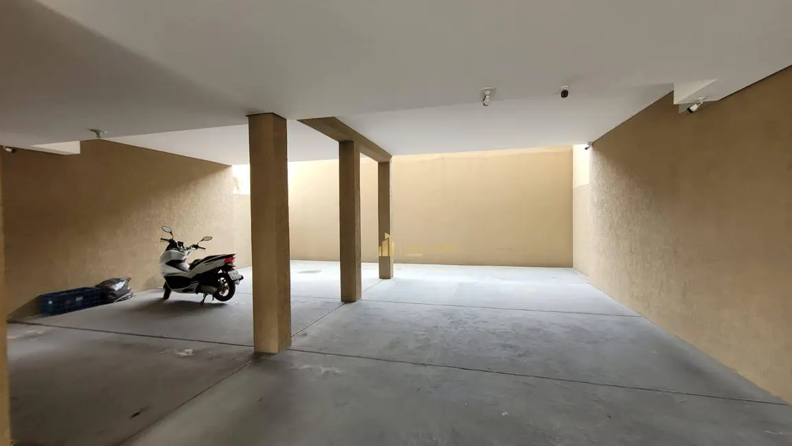 Foto 2 de Apartamento com 2 quartos para alugar, 38m2 em Jardim das Flores, Osasco - SP