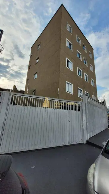 Foto 2 de Apartamento com 1 quarto para alugar, 30m2 em Bela Vista, São Paulo - SP