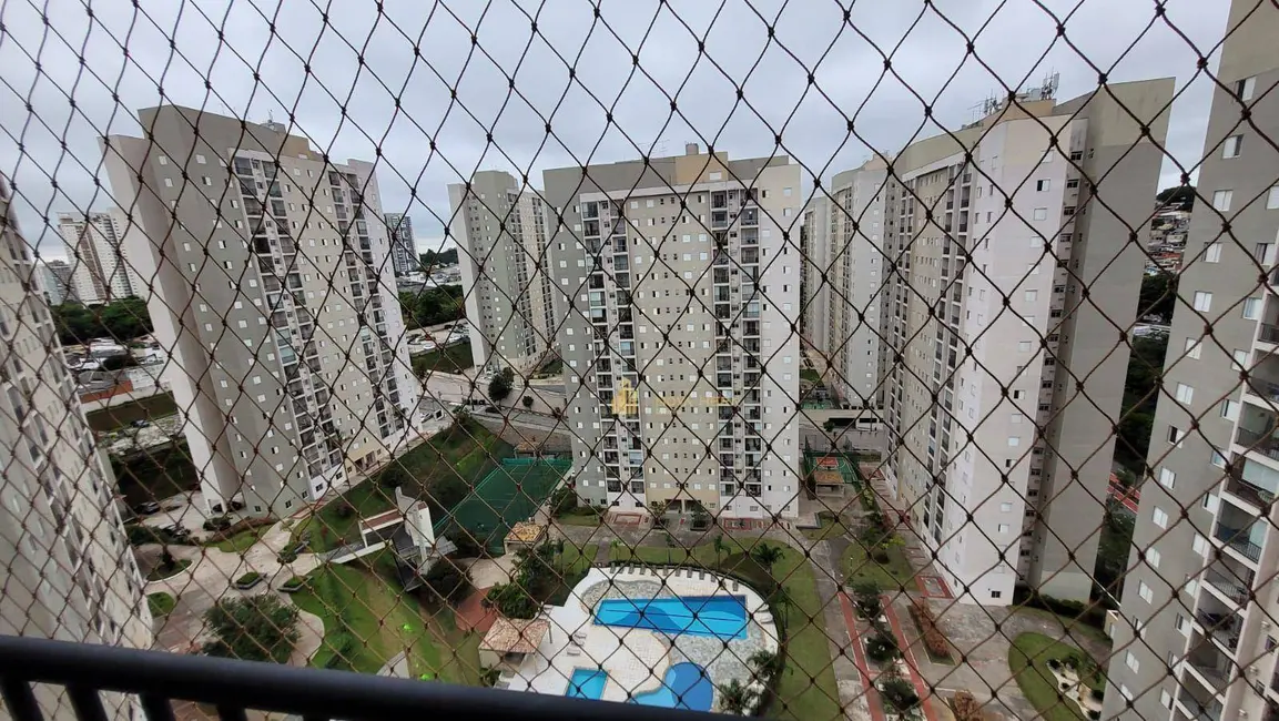 Foto 1 de Apartamento com 2 quartos à venda, 57m2 em Umuarama, Osasco - SP