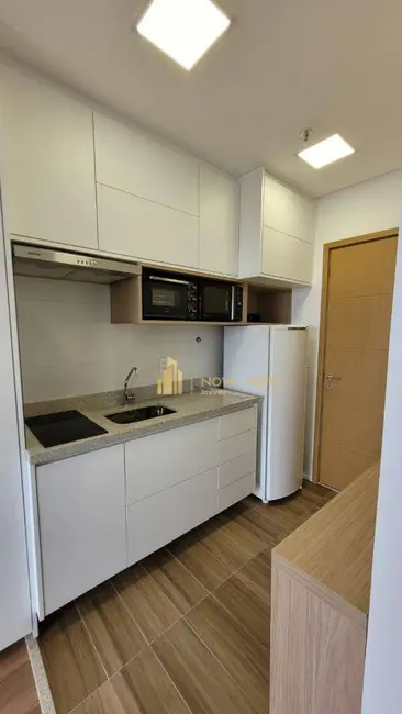 Foto 8 de Kitnet com 1 quarto à venda e para alugar, 33m2 em Centro, Osasco - SP