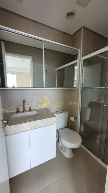 Foto 6 de Kitnet com 1 quarto à venda e para alugar, 33m2 em Centro, Osasco - SP