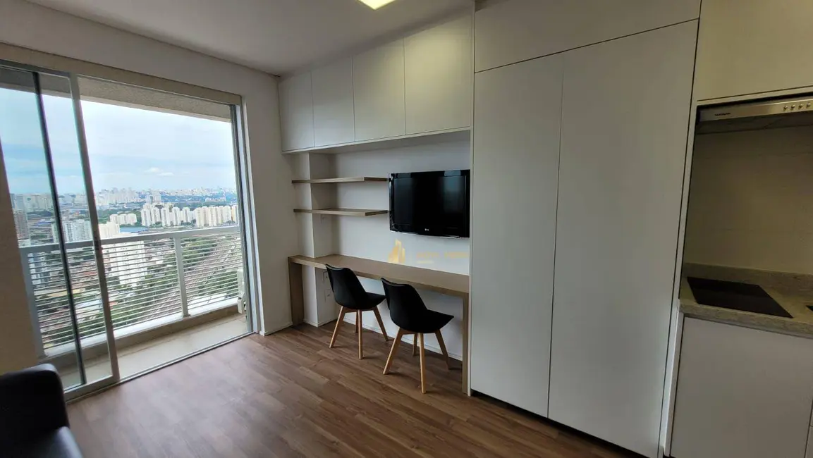 Foto 7 de Kitnet com 1 quarto à venda e para alugar, 33m2 em Centro, Osasco - SP