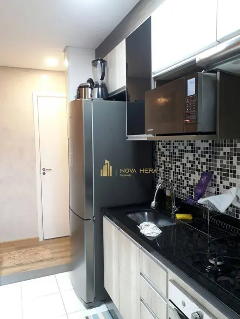 Foto 8 de Apartamento com 3 quartos à venda, 72m2 em Jardim Iracema, Barueri - SP