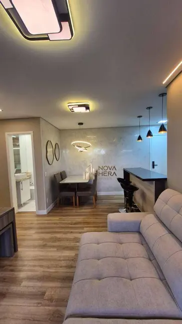Foto 2 de Apartamento com 3 quartos à venda, 72m2 em Jardim Iracema, Barueri - SP