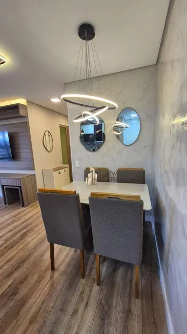 Foto 5 de Apartamento com 3 quartos à venda, 72m2 em Jardim Iracema, Barueri - SP