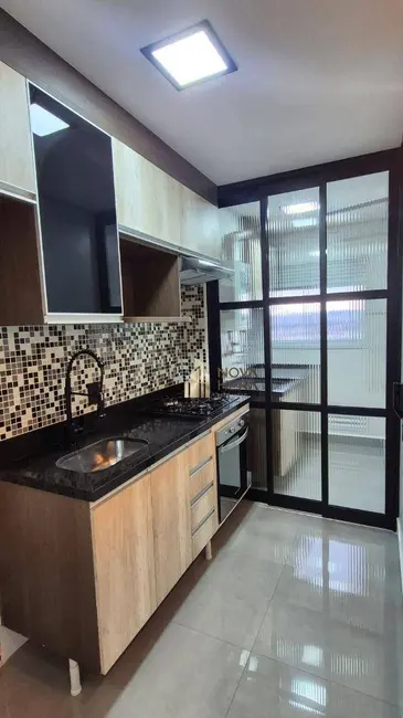 Foto 8 de Apartamento com 3 quartos à venda, 72m2 em Jardim Iracema, Barueri - SP