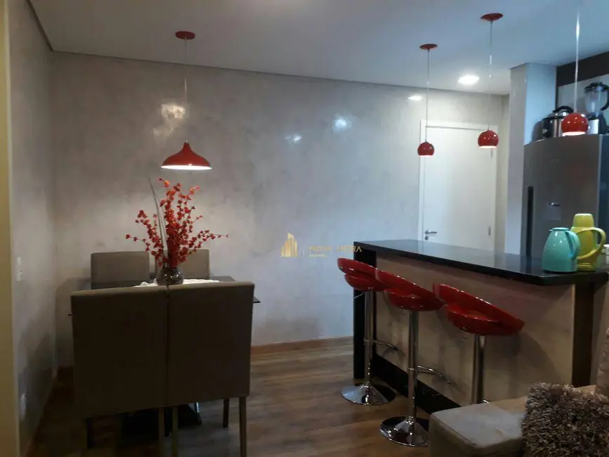 Foto 5 de Apartamento com 3 quartos à venda, 72m2 em Jardim Iracema, Barueri - SP