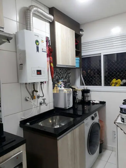 Foto 4 de Apartamento com 3 quartos à venda, 72m2 em Jardim Iracema, Barueri - SP