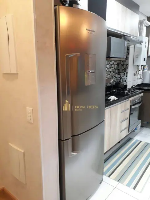 Foto 2 de Apartamento com 3 quartos à venda, 72m2 em Jardim Iracema, Barueri - SP
