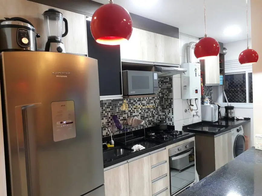 Foto 7 de Apartamento com 3 quartos à venda, 72m2 em Jardim Iracema, Barueri - SP