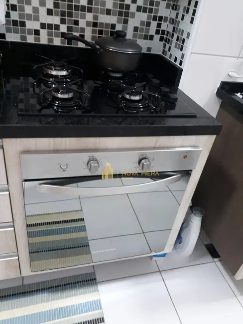 Foto 3 de Apartamento com 3 quartos à venda, 72m2 em Jardim Iracema, Barueri - SP