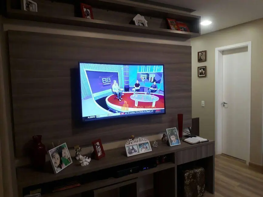 Foto 9 de Apartamento com 3 quartos à venda, 72m2 em Jardim Iracema, Barueri - SP