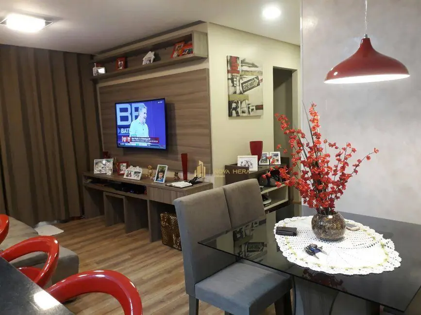 Foto 1 de Apartamento com 3 quartos à venda, 72m2 em Jardim Iracema, Barueri - SP