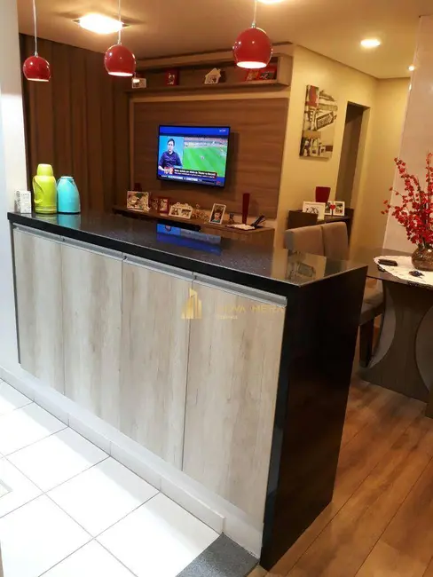 Foto 6 de Apartamento com 3 quartos à venda, 72m2 em Jardim Iracema, Barueri - SP