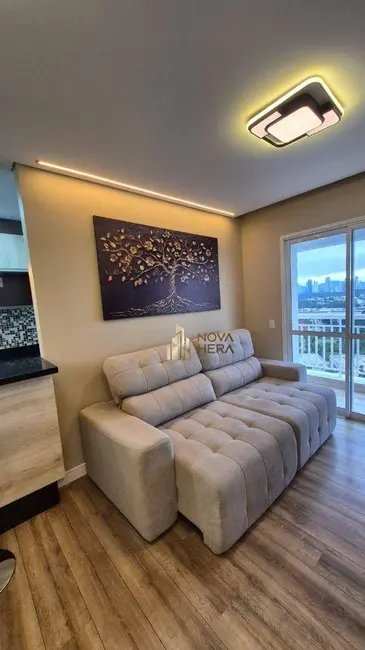 Foto 4 de Apartamento com 3 quartos à venda, 72m2 em Jardim Iracema, Barueri - SP