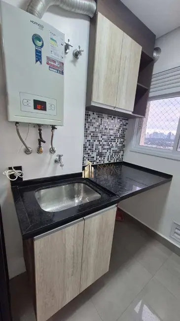 Foto 9 de Apartamento com 3 quartos à venda, 72m2 em Jardim Iracema, Barueri - SP