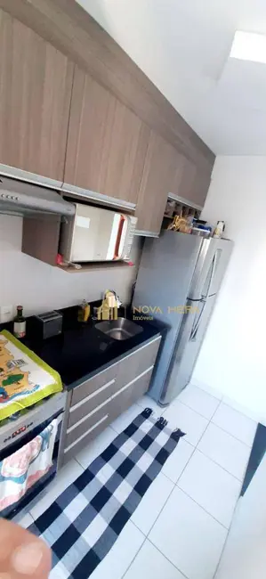 Apartamento com 2 quartos à venda, 54m2 em Presidente Altino, Osasco - SP - imagem 5 Foto 5 de Apartamento com 2 quartos à venda, 54m2 em Presidente Altino, Osasco - SP