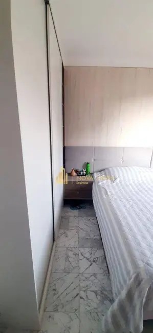 Apartamento com 2 quartos à venda, 54m2 em Presidente Altino, Osasco - SP - imagem 3 Foto 3 de Apartamento com 2 quartos à venda, 54m2 em Presidente Altino, Osasco - SP